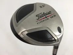 【中古ゴルフクラブ】タイトリスト 983K チタン ドライバー (日本仕様) SPEEDER 1Wのサムネイル