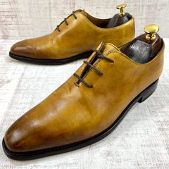 Clarks クラークス モカシン スリッポン UK9.5G 約27.5cm メンズ