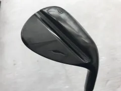 フォーティーン　RM-α ブラックエディション　58度　SteelFiber Private Reserve i110cw　Rフレックス　ウェッジ　中古【最短即日発送】のサムネイル