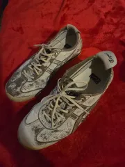 245 onitsuka tiger オニツカタイガー 66 ヴィンテージ スニーカー 状態のサムネイル