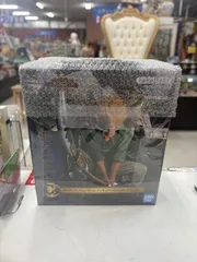 一番くじ　ONE PIECE　 エドワード・ニューゲート 白ひげ　フィギュアのサムネイル