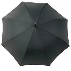 FOX UMBRELLAS(フォックスアンブレラ) 傘美品  - 黒 イヌのサムネイル