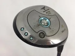 【中古ゴルフクラブ】ブリヂストン ツアーステージ ViQ CL フェアウェイ 2006 レディス TL-30アルファ 4Wのサムネイル