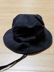 ウィンダンシーのブーニーハット - メルカリ