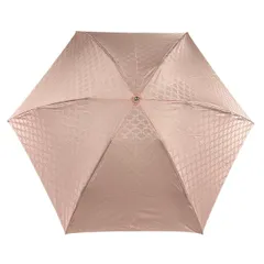 2026年最新】CELINE レディース折りたたみ傘 晴雨兼用の人気アイテム