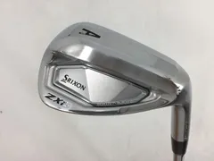 返品OK 【中古ゴルフクラブ】【超美品】ダンロップ スリクソン(SRIXON) ZXi5 アイアン 2025 D/G D.S.T AWのサムネイル