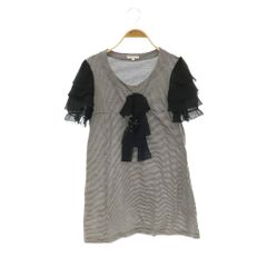 チノ CINOH 22SS DOUBLE CLOTH SAFARI SHIRT ダブルクロス サファリ