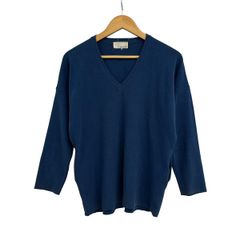 Chesty(チェスティ) カーディガン サイズF レディース美品 - グレー