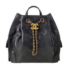 CHANEL(シャネル) スニーカー メンズ - G45081 黒 インソール取外し可