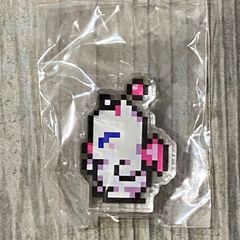 ファイナルファンタジーシリーズ 35周年 ミニアクリルスタンド コレクション モーグリ