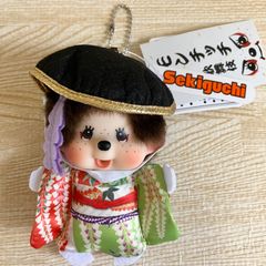 新品][正規品] モンチッチ ショッピングガール 205264 - メルカリ