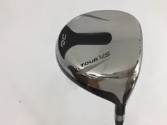 【中古ゴルフクラブ】ロイヤルコレクション BBD's TOUR VS ドライバー 2010 リシャフト 1Wのサムネイル