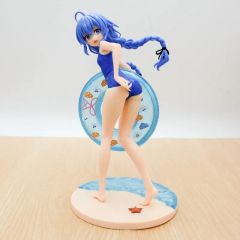 エクスプラス FAIRY TAIL ウェンディ 水着Ver. フェアリーテイル