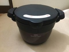 未使用 サーモス シャトルシェフ 真空断熱調理鍋 KPA-2000 2.0L - メルカリ