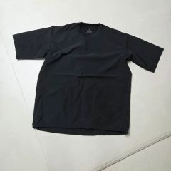 さ*や様 Y-3 ドローストリング オーバーサイズ Tシャツ 2XS - メルカリ