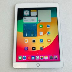 バッテリー最大容量96％ Apple iPad（第6世代） A1893 - メルカリ
