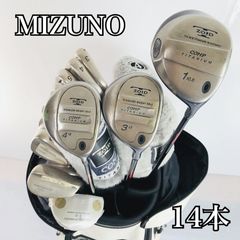 保証付】DUNLOP ダンロップ XXIO7 ゼクシオ9 ゴルフクラブ フルセット