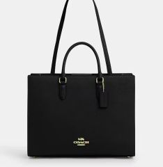 コーチ coach COACH テイタムキャリーオール - メルカリ