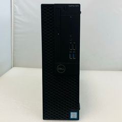 i5‐12600/16GB/256GB/Windows11Pro/DELL筐体 - メルカリ