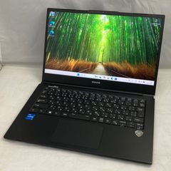 mouse MPro-NB240 i5-1135G7 16GB 256GB - メルカリ