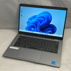 Q26 良品 デル Latitude 5320 i5◇8GB◇SSD256GB - メルカリ