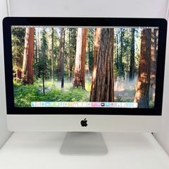 Apple iMac 21.5 メモリ24GB HDD2TB Mid 2011 - メルカリ