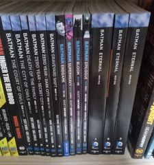 DCコミックス マーベル アメコミ 翻訳版 15冊まとめ売り - メルカリ