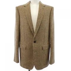 セリーヌ CELINE CLASSIC JACKET IN PRINCE OF WALES 2V045222K テーラードジャケットのサムネイル
