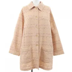 【ヴィンテージ】シャネル CHANEL P13763V07851 99A ジャケットのサムネイル