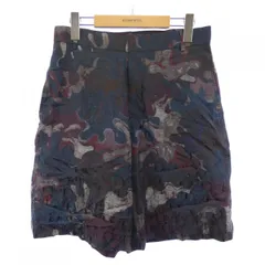 ディオール DIOR PETER DOIG　オブリーク OBLIQUE 013C121A5436 ショートパンツのサムネイル