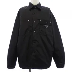 プラダ PRADA トライアングルロゴ SC796M SOOO 1WQ8 ジャケットのサムネイル