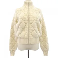 クリスチャンディオール CHRISTIAN DIOR マクロカナージュ 254V20AM340 ブルゾンのサムネイル