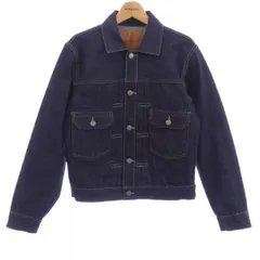 リーバイス LEVI'S 507XX デニムジャケットのサムネイル