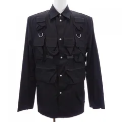 プラダ PRADA UGI267 SAAO 1XV2 ジャケットのサムネイル