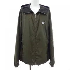 プラダ PRADA トライアングルロゴ SGH058 RWPO 106O ジャケットのサムネイル