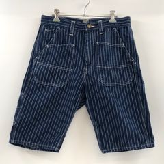 様 FREEWHEELERS ウォバッシュショーツ 希少L XL - メルカリ