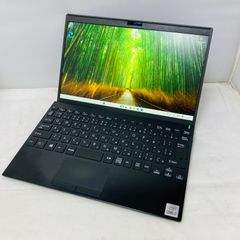 SONY VAIO Pro PG i5 12世代 メモリ16GB SSD256G - メルカリ