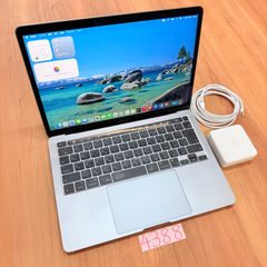 【動作確認済み】 MacBook pro 13インチ 2022 アップル Apple M2 24GB 512GB 動画編集可能 カメラ内蔵 ノートPC ノートパソコン SSD搭載 macOSインストール済み 【4388】のサムネイル