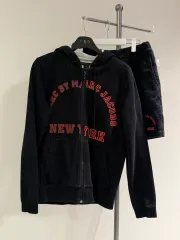 MARCJACOBS フード ジップアップ セットのサムネイル