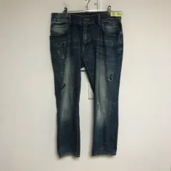 ドルチェ＆ガッバーナ メンズ デニム ズボン 32インチ@9982のサムネイル