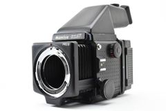 ☆美品☆ CANON キヤノン New F-1 AEファインダー フィルム一眼カメラ