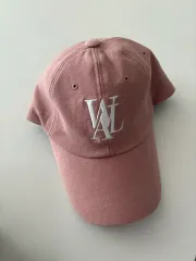 WOOALONG ウアロン 帽子のサムネイル