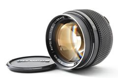 ☆美品☆ CANON キヤノン New F-1 AEファインダー フィルム一眼カメラ