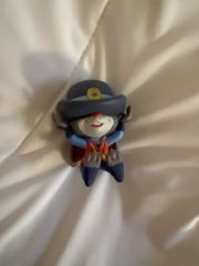 BAIT限定 ギャスプチャン ソフビ フィギュア - メルカリ