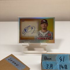 2022 BBM 吉野創士 16/30 東北楽天ゴールデンイーグルス Rookie