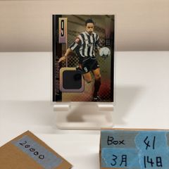 2024 EPOCH Jリーグ 森島司 名古屋グランパス Special Edition Uniform