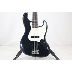 初期ロゴ バッカス ユニバース BJB-300M 改ジャズベース 美中古品
