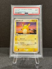 PSA8】☆当店直接提出☆フシギダネ ポケモンチョコスナック 第1弾 051
