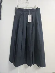 (新品) COS プリーツ スカートのサムネイル
