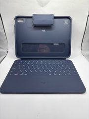 ロジクール Combo Touch iPad Air 13